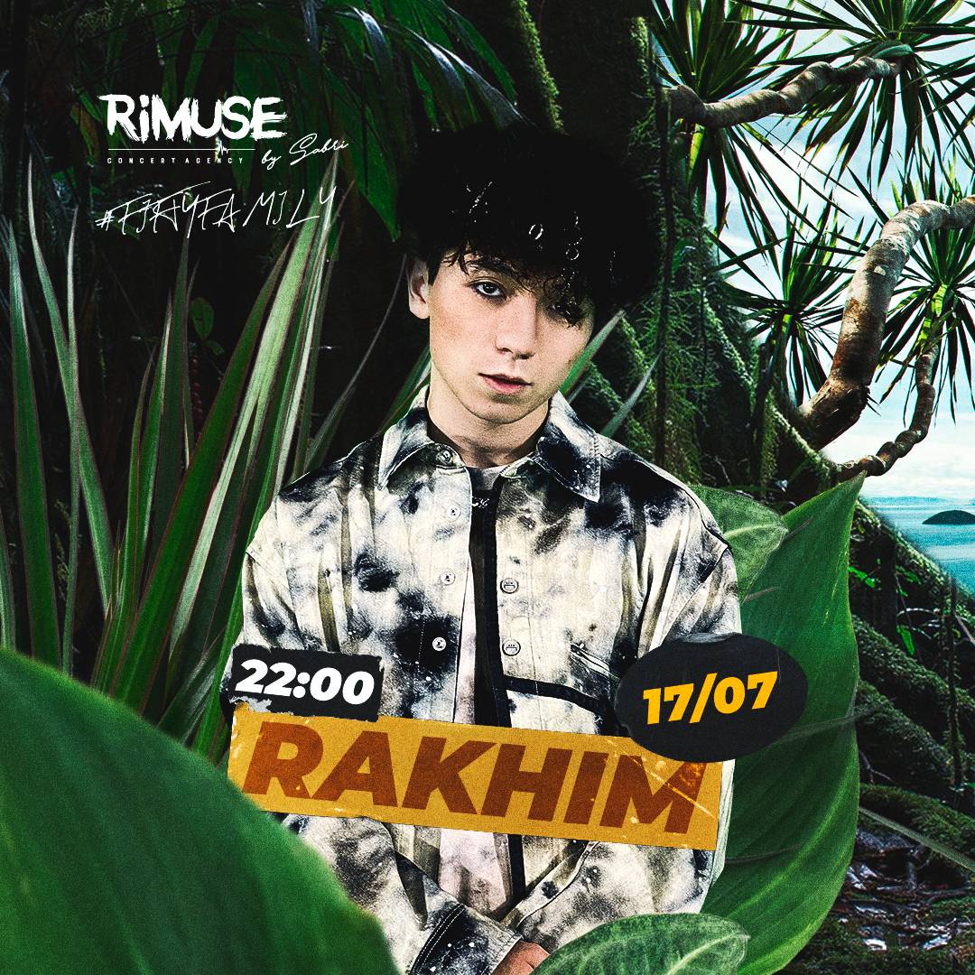RAKHIM