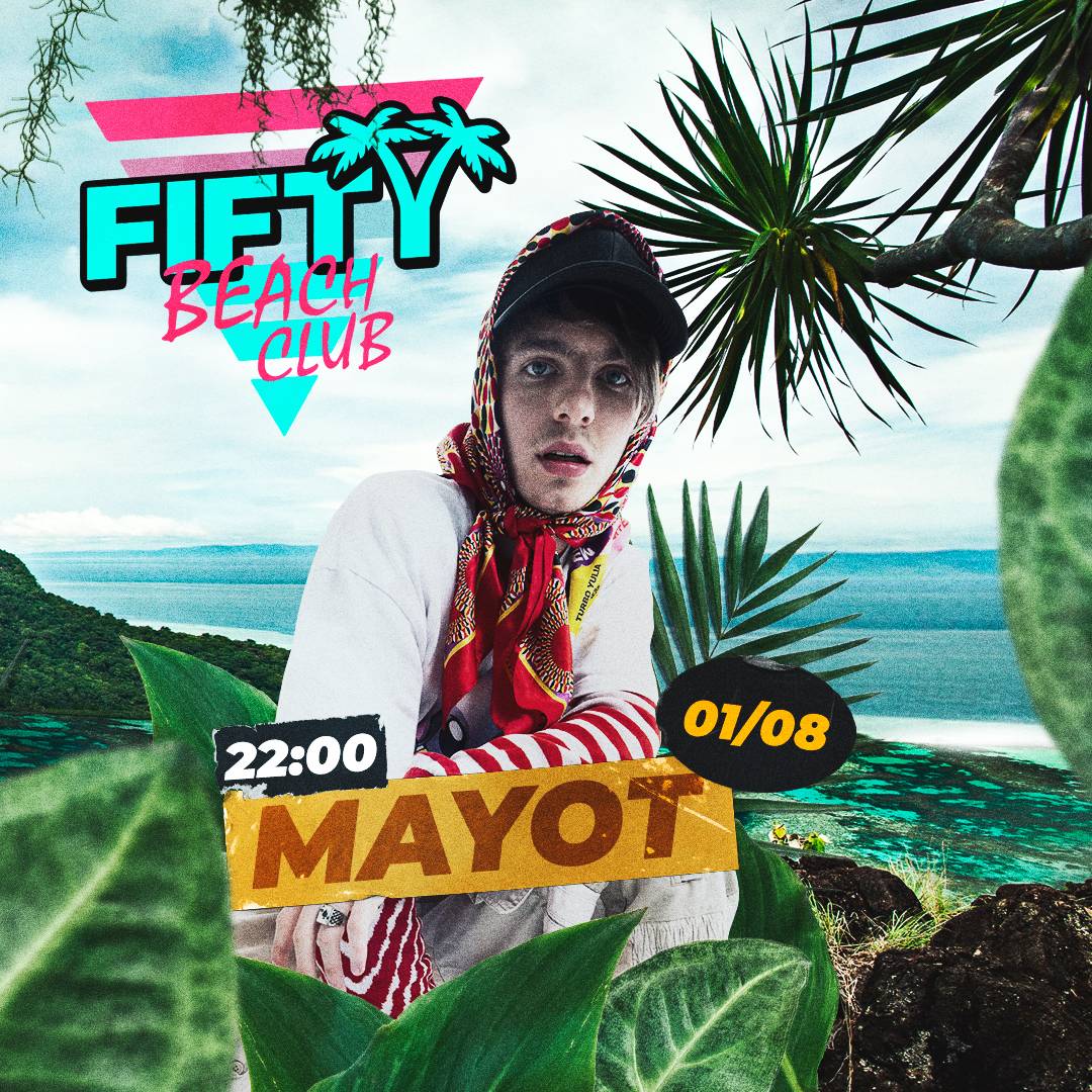 MAYOT